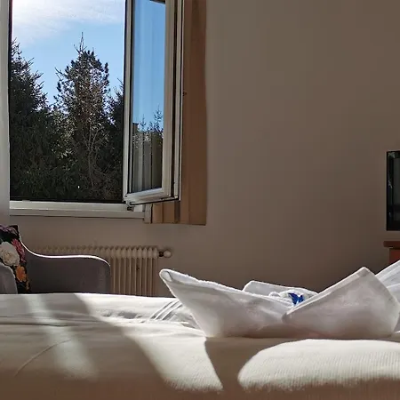 Hotel Stoiser 4*
