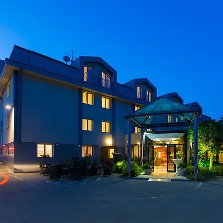 Hotel Stoiser 4*