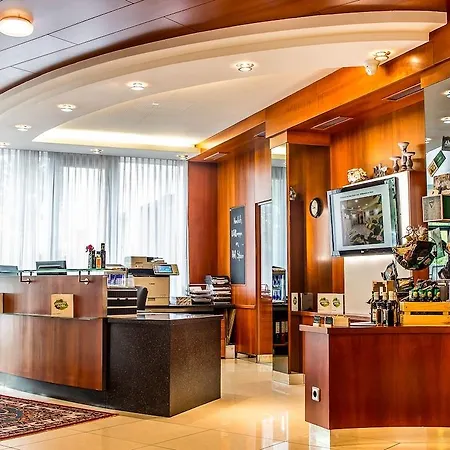 Hotel Stoiser 4*