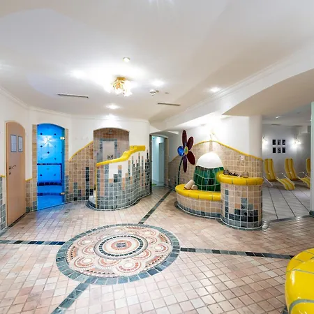 Stoiser Hotel