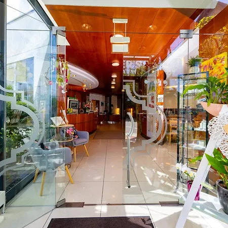 Stoiser Hotel