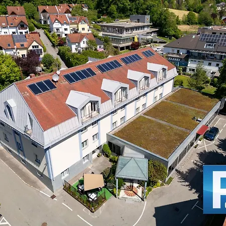 Szálloda Stoiser -parkplatz Inbegriffen!