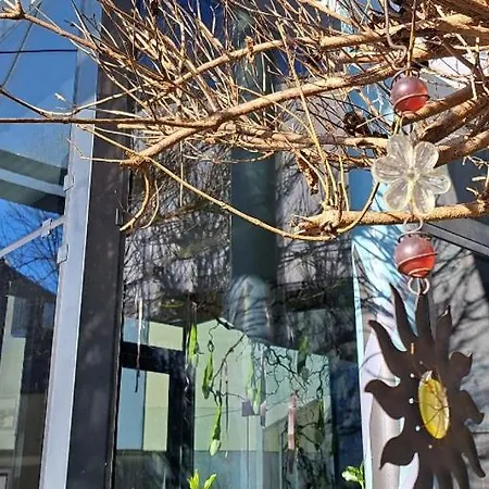 Szálloda Stoiser -parkplatz Inbegriffen! Graz