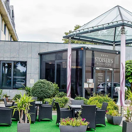 Stoiser -parkplatz Inbegriffen! 4*