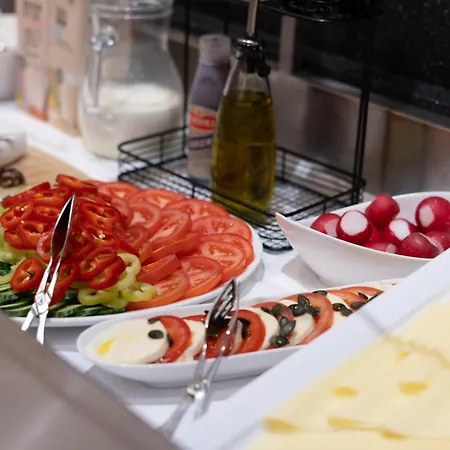 Stoiser -parkplatz Inbegriffen! Грац