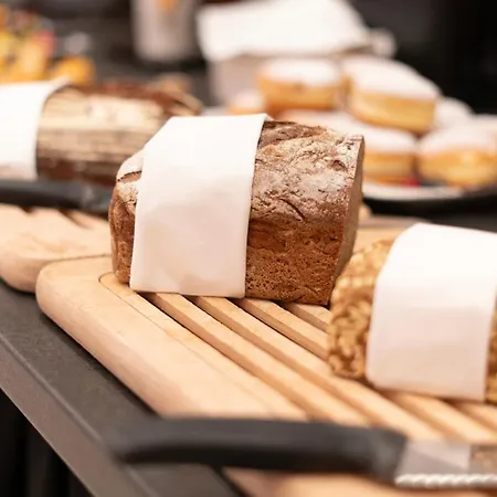 Stoiser -parkplatz Inbegriffen! Грац