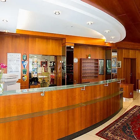 Hotel Stoiser