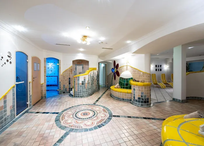 Stoiser -parkplatz Inbegriffen! Отель