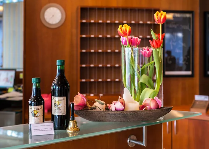 Stoiser -parkplatz Inbegriffen! Отель Грац