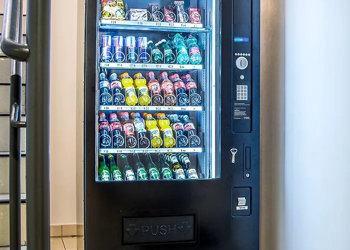 Stoiser -parkplatz Inbegriffen! 4*