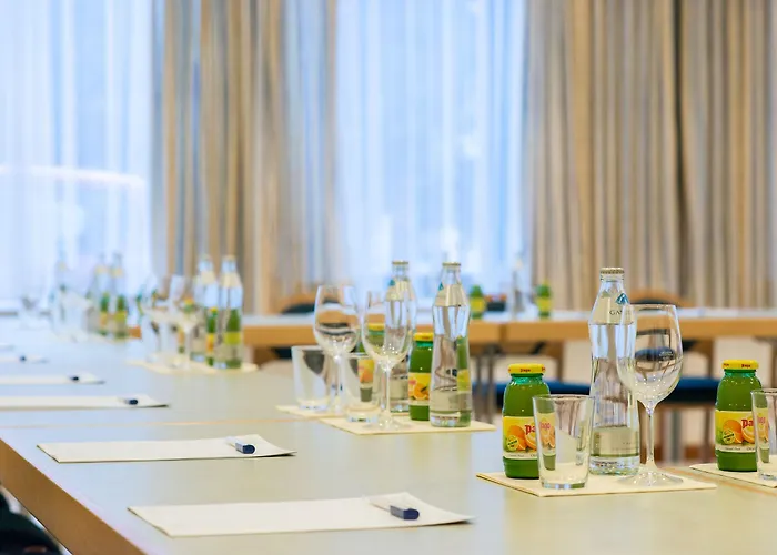 Stoiser -parkplatz Inbegriffen! Отель Грац