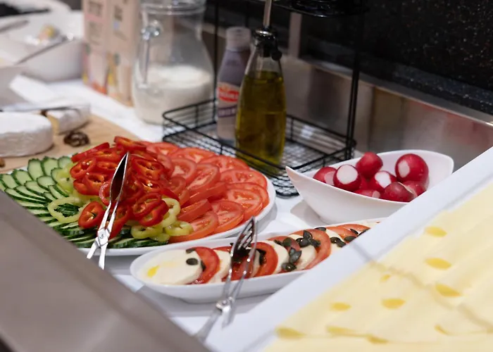 Stoiser -parkplatz Inbegriffen! Грац