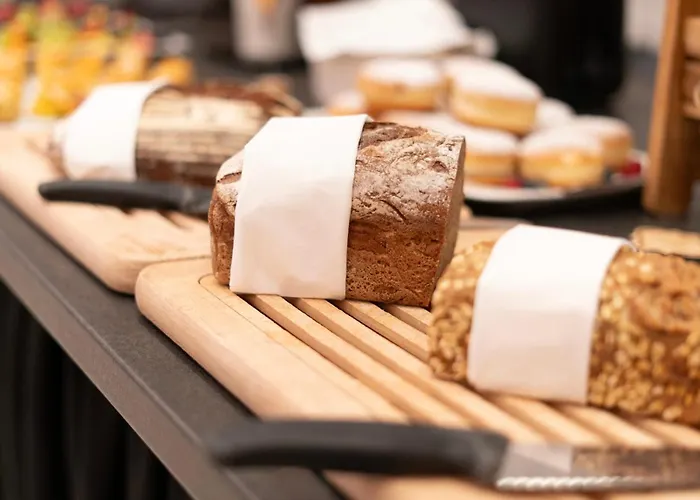 Stoiser -parkplatz Inbegriffen! Грац