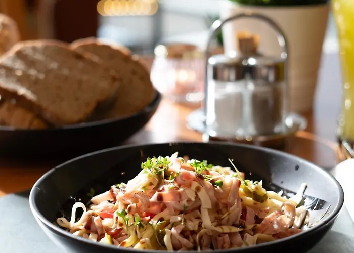 Отель Stoiser -parkplatz Inbegriffen!