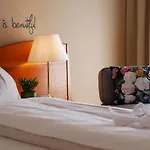 Stoiser -parkplatz Inbegriffen! Hotell