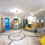Stoiser -parkplatz Inbegriffen! Hotell