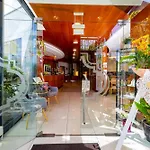 Stoiser -parkplatz Inbegriffen! Hotell
