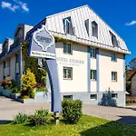 Stoiser -parkplatz Inbegriffen! 4* Graz