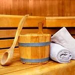 Stoiser -parkplatz Inbegriffen! Hotell