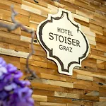 Stoiser -parkplatz Inbegriffen! Hotell Graz