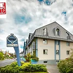 Stoiser -parkplatz Inbegriffen! Hotell