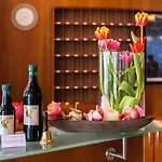 Stoiser -parkplatz Inbegriffen! Hotell Graz