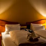 Hotell Stoiser -parkplatz Inbegriffen! Graz