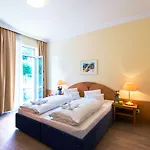 Hotell Stoiser -parkplatz Inbegriffen! Graz