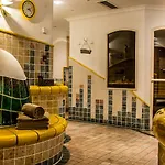 Stoiser -parkplatz Inbegriffen! Hotell Graz