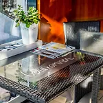 Stoiser -parkplatz Inbegriffen! Hotell Graz