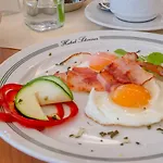 Hotell Stoiser -parkplatz Inbegriffen! Graz