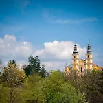 Hotel Stoiser -parkplatz Inbegriffen! 4*