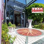 Stoiser -parkplatz Inbegriffen! 4* Graz