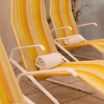 Stoiser -parkplatz Inbegriffen!