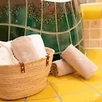 Hotel Stoiser -parkplatz Inbegriffen! 4*