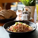 Hotel Stoiser -parkplatz Inbegriffen!