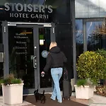 Hotell Stoiser -parkplatz Inbegriffen! 4*