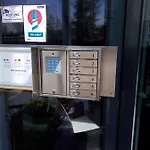 Stoiser -parkplatz Inbegriffen! 4* Graz