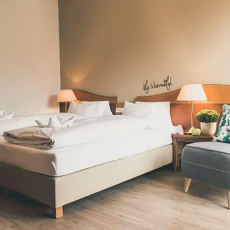Stoiser Hotel 4*