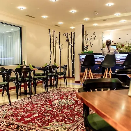 Stoiser Hotel 4*