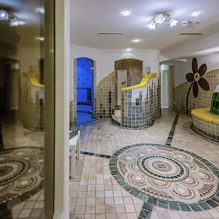 Hotel Stoiser
