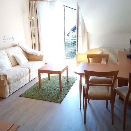 Stoiser -parkplatz Inbegriffen! Štýrský Hradec