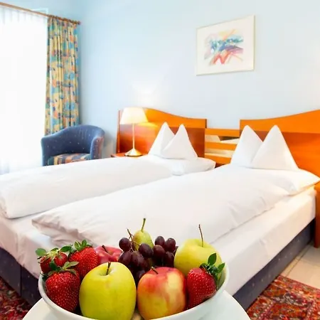 Hotel Stoiser 4*