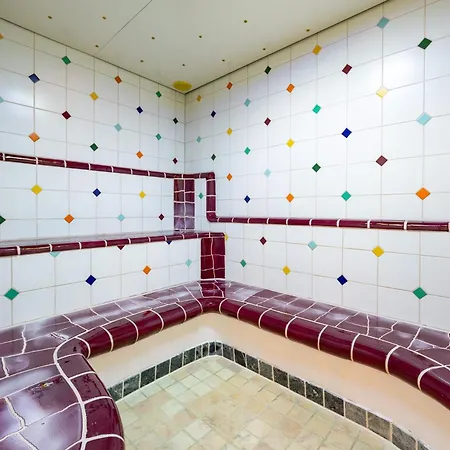 Hotel Stoiser Graz