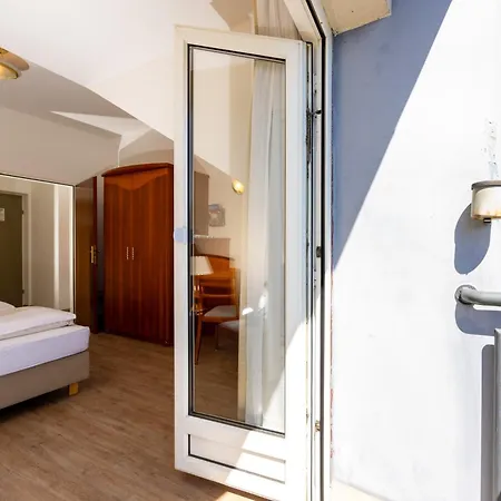 Stoiser Hotel