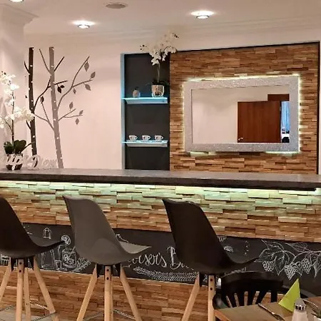 فندق Stoiser -parkplatz Inbegriffen! 4*