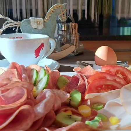 Hotel Stoiser 4*