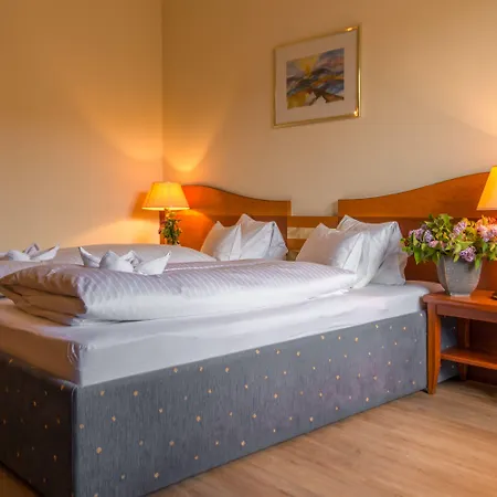 Stoiser -parkplatz Inbegriffen! Hotel