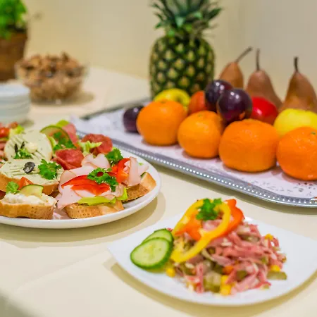 Hotel Stoiser Graz
