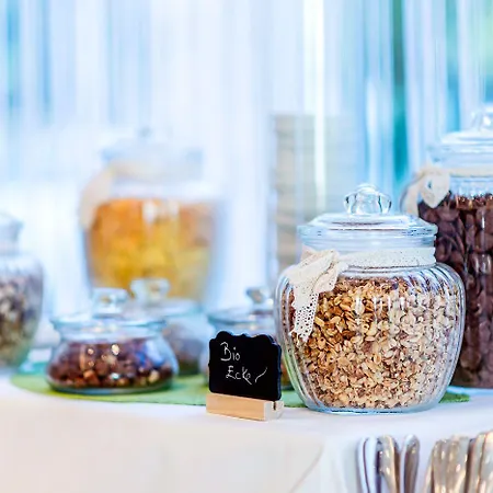 מלון Stoiser -parkplatz Inbegriffen!